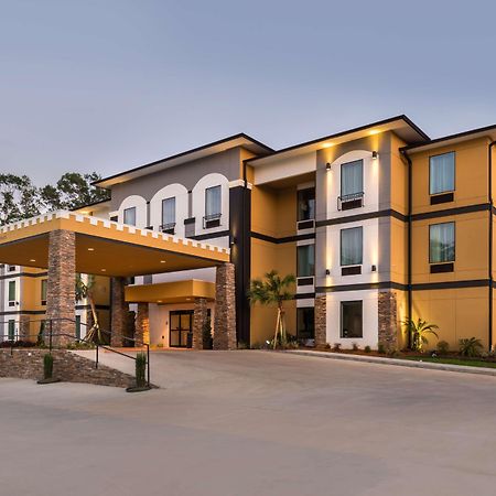 Best Western Plus Regency Park Walker Екстериор снимка
